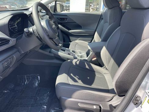 New 2026 Subaru Crosstrek 2.0i Premium image 10
