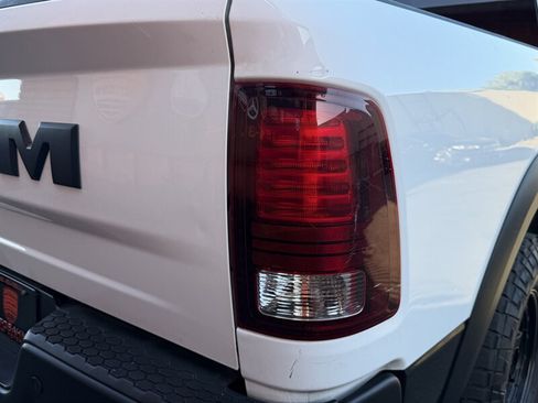 Used 2016 RAM 1500 Rebel RWD image 14