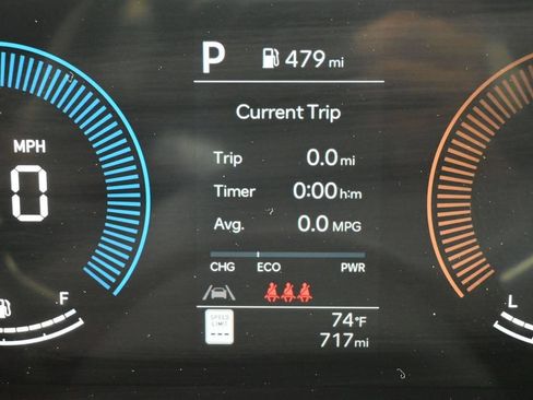 Used 2026 Hyundai Sonata SEL FWD image 16