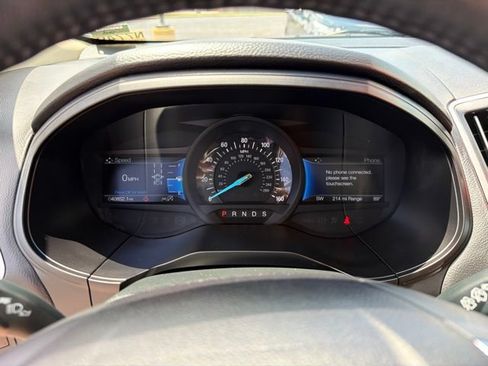Used 2023 Ford Edge SEL w/ Convenience Package AWD/4WD image 16