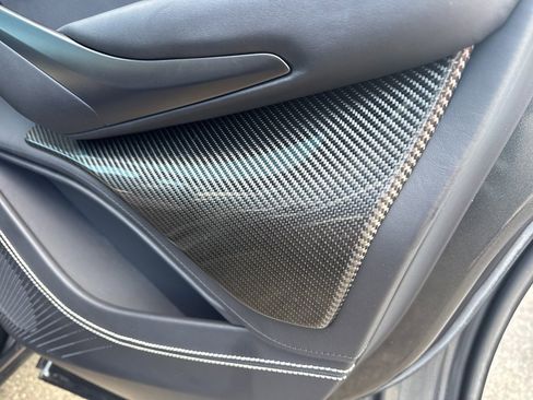 Used 2023 Aston Martin DBX 707 image 20