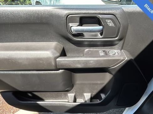 Used 2021 Chevrolet Silverado 3500 W/T w/ WT Convenience Package AWD/4WD image 18