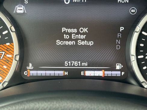 Used 2023 Jeep Renegade Latitude image 22