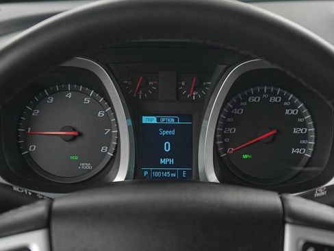 Used 2013 Chevrolet Equinox LT w/ All Star Package FWD image 23