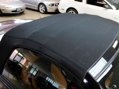 Used 2004 Nissan 350Z Touring image 30