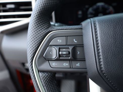 New 2026 Toyota Tundra Limited image 24