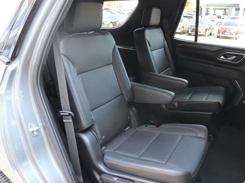 Used 2021 Chevrolet Tahoe Z71 image 38