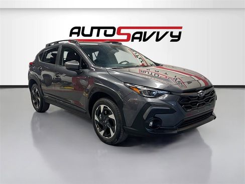 Used 2024 Subaru Crosstrek 2.5i Limited image 1