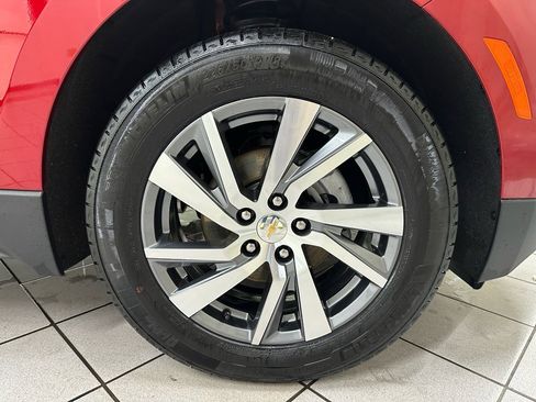 Certified 2024 Chevrolet Equinox LT image 13