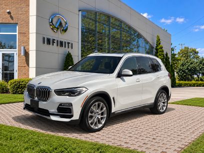 Used 2019 BMW X5 xDrive40i w/ Premium Package 2
