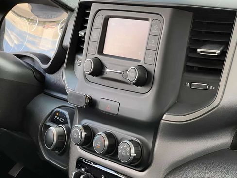 Used 2019 RAM 2500 Tradesman AWD/4WD image 24