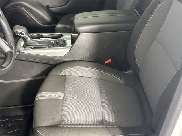 Used 2024 Chevrolet Blazer LT w/ Convenience Package AWD/4WD image 12