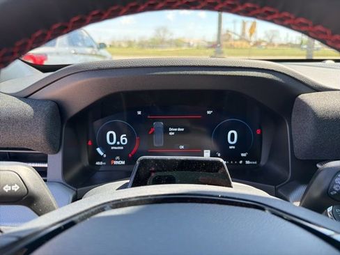 New 2026 Ford Explorer ST w/ Sun And Sound Package image 24