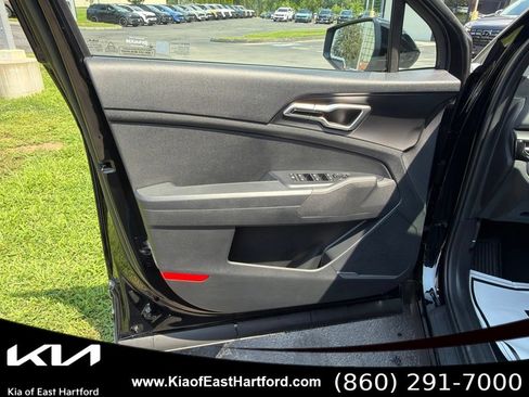 New 2026 Kia Sportage LX w/ LX Convenience Package AWD/4WD image 27