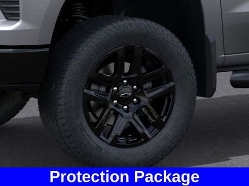 New 2026 Chevrolet Silverado 1500 LT Trail Boss image 10