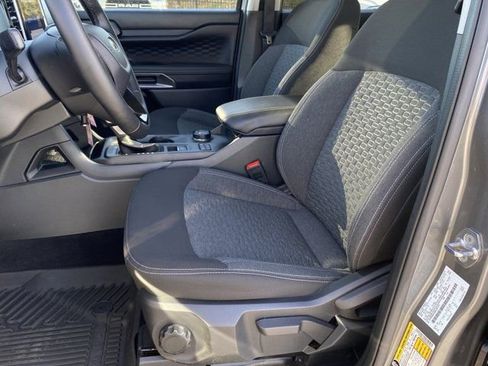 Used 2024 Ford Ranger XLT w/ Trailer Tow Package image 9