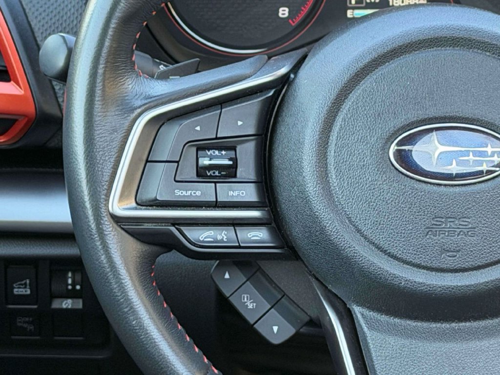 Used 2020 Subaru Forester Sport AWD/4WD image 12