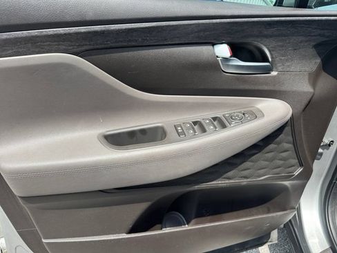 Used 2020 Hyundai Santa Fe SEL AWD/4WD image 11