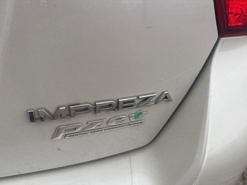 Used 2014 Subaru Impreza 2.0i Premium w/ All-Weather Package w/CVT image 6