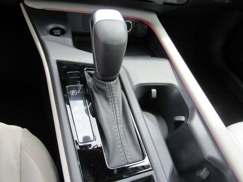 New 2026 Nissan Sentra SL w/ Floor Mat Package FWD image 23