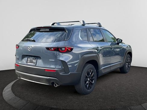 New 2026 MAZDA CX-50 2.5 Hybrid w/ Preferred Pkg AWD/4WD image 5