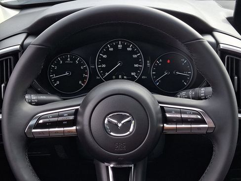 New 2025 MAZDA CX-50 AWD 2.5 S w/ Cargo Package image 17