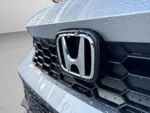 New 2026 Honda Civic Sport image 15