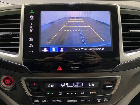 Used 2016 Honda Pilot EX image 19