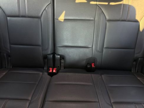 Used 2025 Chevrolet Tahoe RST w/ Comfort Package image 18