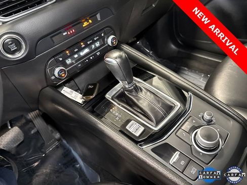 Certified 2023 MAZDA CX-5 AWD 2.5 S w/ Select Package image 20