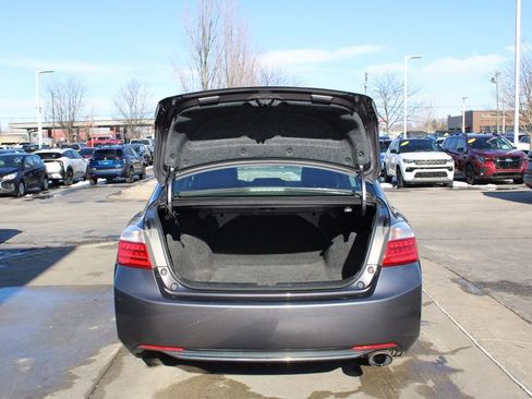 Used 2015 Honda Accord EX-L image 9