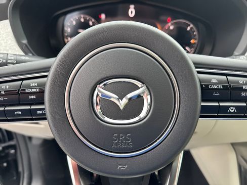 New 2026 MAZDA CX-90 3.3 Turbo S w/ Premium Plus AWD/4WD image 22