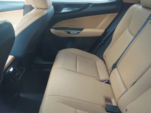 Certified 2024 Lexus NX 350 AWD image 9