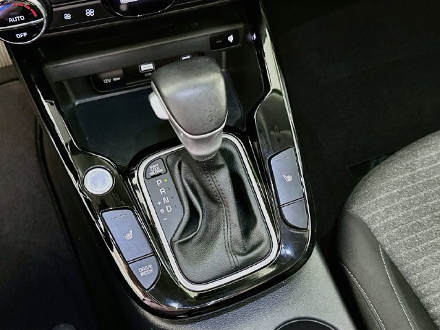 Used 2023 Kia Soul EX FWD image 16