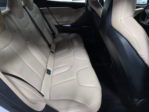 Used 2016 Tesla Model S 75 RWD image 45