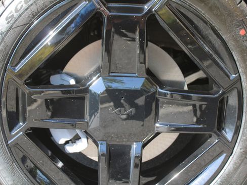 New 2027 Kia Telluride EX X-Line image 19