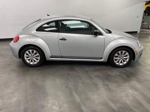 Used 2014 Volkswagen Beetle 1.8T image 7
