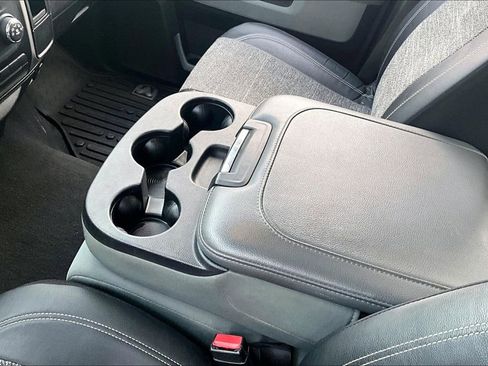 Used 2017 RAM 1500 Outdoorsman image 18