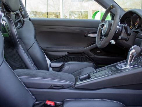 Used 2019 Porsche 911 GT3 RS RWD image 18