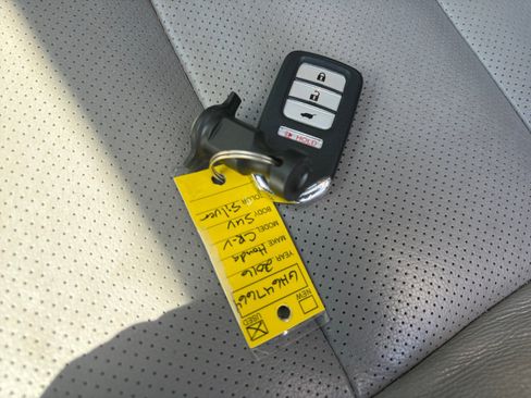Used 2016 Honda CR-V EX-L image 33