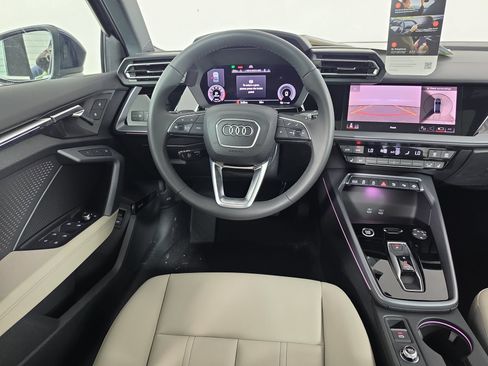 New 2026 Audi A3 2.0T Premium Plus AWD/4WD image 32