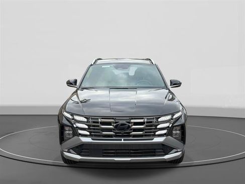 New 2026 Hyundai Tucson Limited AWD/4WD image 2