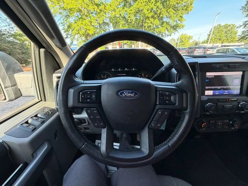 Used 2019 Ford F150 XLT w/ Equipment Group 301A Mid RWD image 23
