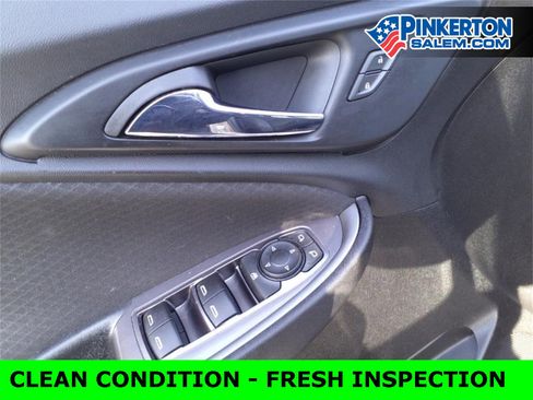 Used 2022 Chevrolet Malibu LS image 10