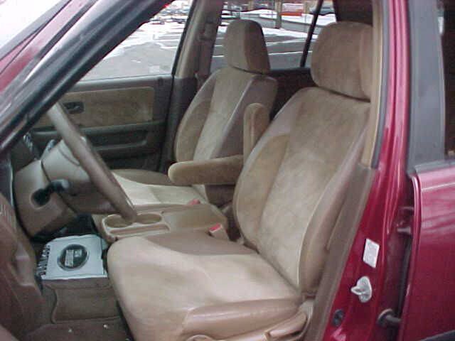 Used 2003 Honda CR-V EX image 9