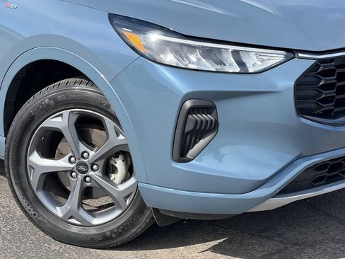 Used 2024 Ford Escape ST-Line AWD/4WD image 30