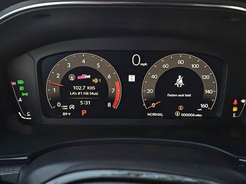 New 2026 Acura Integra A-Spec image 12