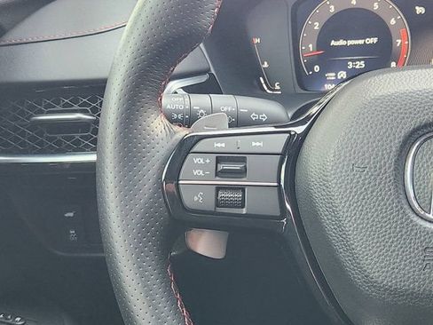 Certified 2026 Acura ADX A-Spec FWD image 28