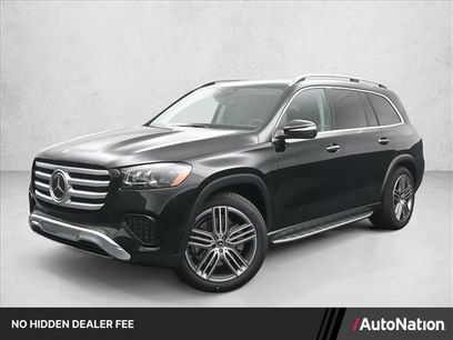 Certified 2026 Mercedes-Benz GLS 450 4MATIC