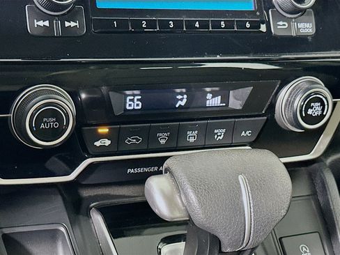 Used 2020 Honda CR-V LX image 23